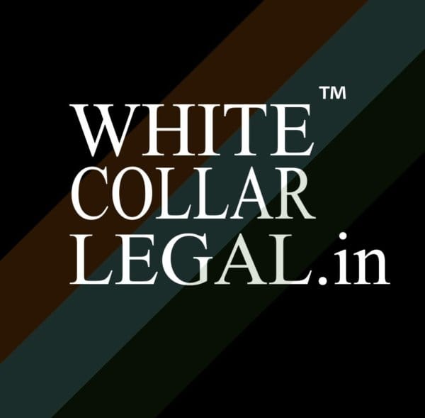 Whitecollarlegal Logo